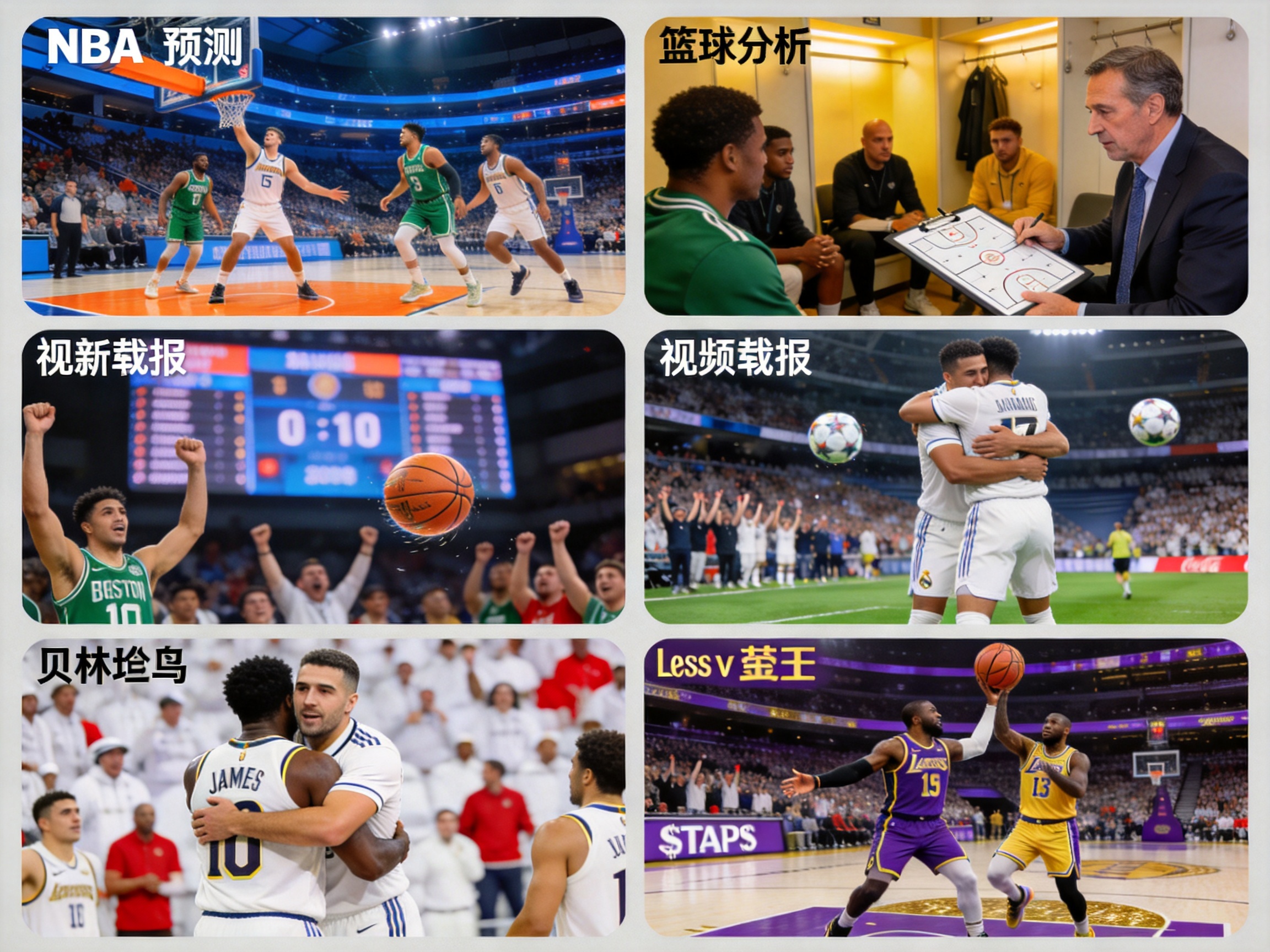 NBA预测掘金vs凯尔特人